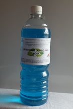 Detergente para ropa. El enemigo de la suciedad.